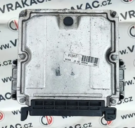 Řídící jednotka motoru (9641607280) – Citroen Berlingo 1996-2002