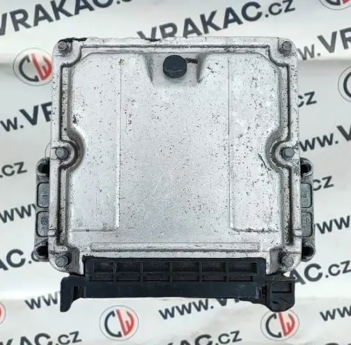 Řídící jednotka motoru (9635158480) – Citroen Xsara Picasso 1999-2010