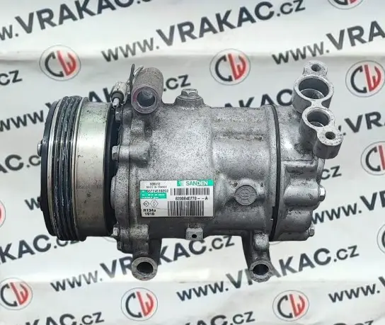 Kompresor klimatizace (8200840770) – Renault Thalia II 2008 - 2012