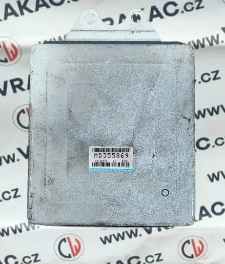 Řídící jednotka motoru (MD355869) – Mitsubishi Carisma 1995-2006