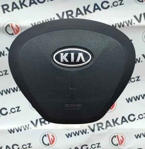 Airbag řidiče (56900-1H000) – Kia Cee´d I 2006-2012