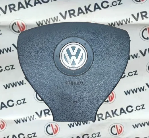 Airbag řidiče – Volkswagen Passat B6 2005-2010