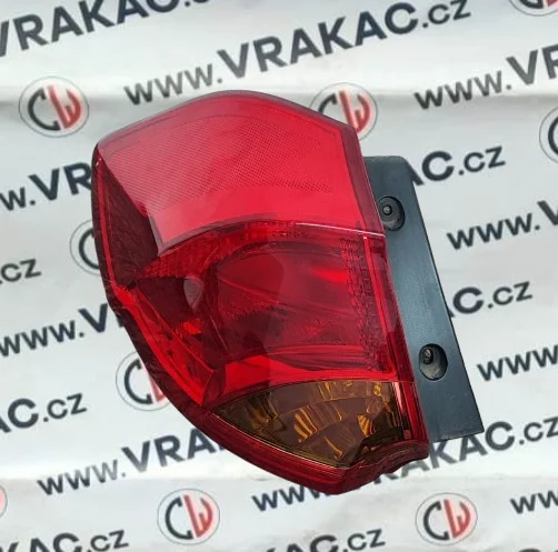Světlomet levý zadní (92401-A20) – Kia Cee´d II 2012-2018