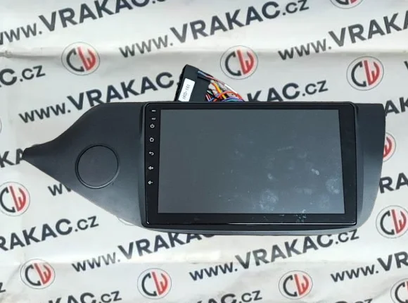 Autorádio (XTC8163) – Kia Cee´d II 2012-2018