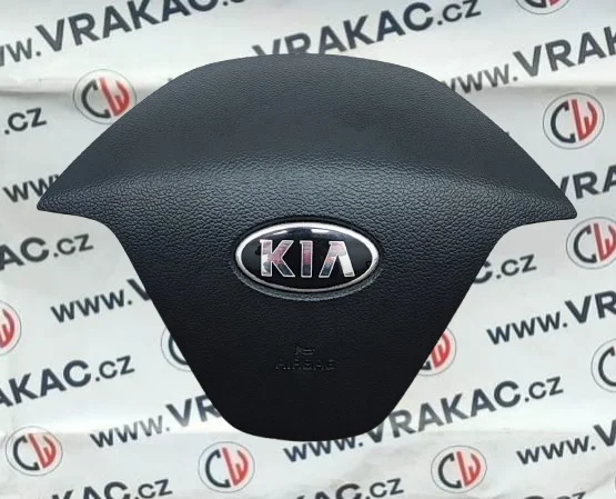 Airbag řidiče (56900-A2100) – Kia Cee´d II 2012-2018
