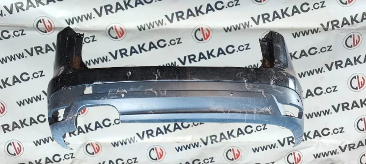 Zadní nárazník (02T4A7390LML) – Jaguar F-Pace (X761) 2015 - současnost