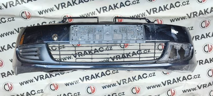 Přední nárazník – Volkswagen Golf VI 2008-2014