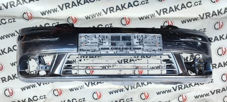 Přední nárazník – Volkswagen Golf Plus 2004-2013
