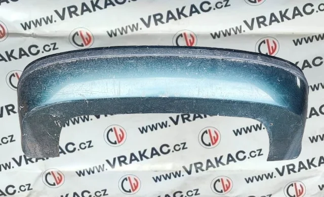 Zadní nárazník – Škoda Fabia I 1999-2008