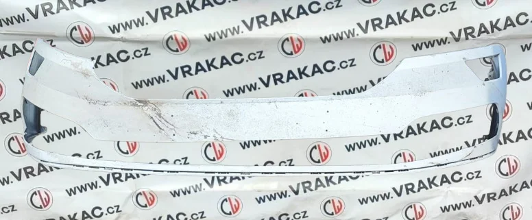 Přední nárazník (57A807221) – Škoda Karoq 2017-