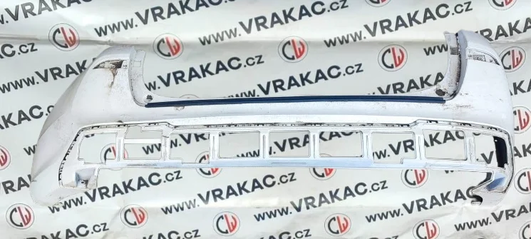 Zadní nárazník – Hyundai i30 2017 - současnost