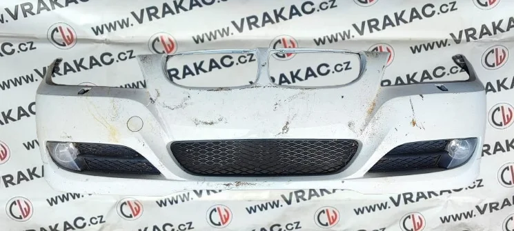 Přední nárazník (BM0405001) – BMW 3 E90 2004-2012