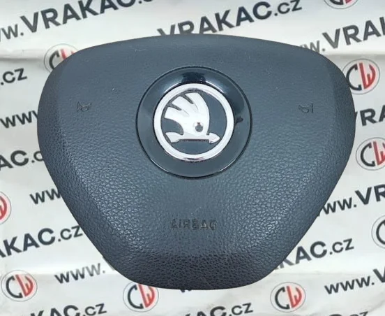 Airbag řidiče – Škoda Superb II 2013-2015