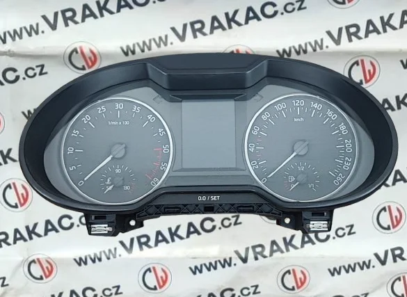 Tachometr – Škoda Octavia III 2012-2016