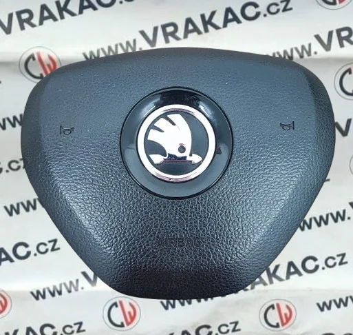 Airbag řidiče – Škoda Octavia III 2012-2016