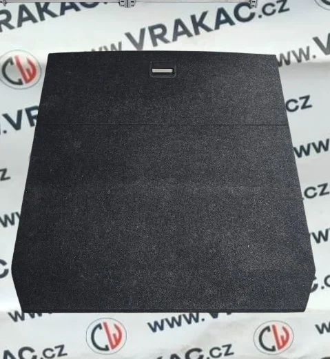 Dvojité dno kufru (3V9861411C) – Škoda Superb III 2015- současnost