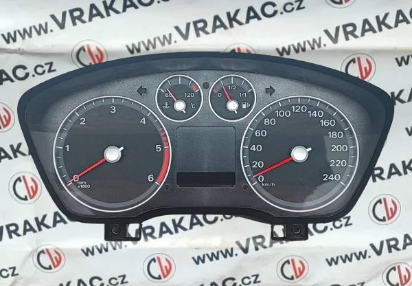 Tachometr (3M5F-10841-B) – Ford Focus II 2004-2011