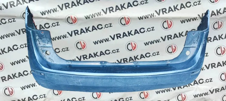 Zadní nárazník (850222838R) – Dacia Lodgy 2012 - současnost