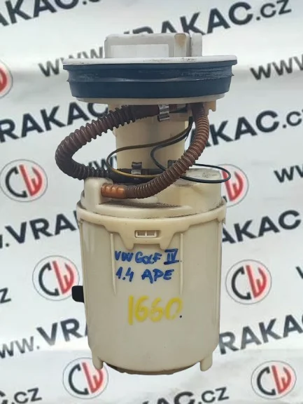 Palivové čerpadlo (1J0919051H) – Volkswagen Golf IV 1998-2005