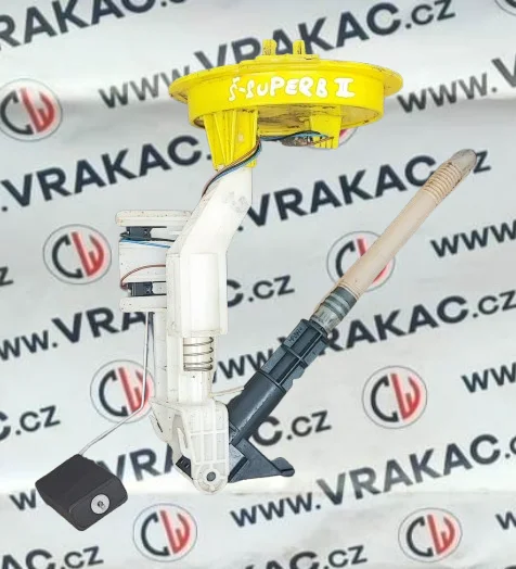 Palivové čerpadlo (1K0919673AK) – Škoda Superb II 2008-2013