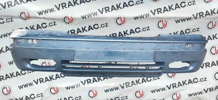 Přední nárazník (1U0807221) – Škoda Octavia I 2000-2010