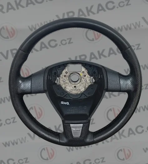 Volant – Škoda Octavia II 2004-2008