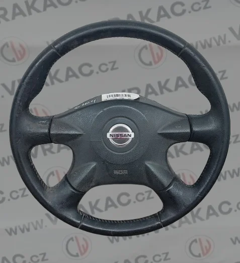 Volant – Nissan Primera 2002-2008