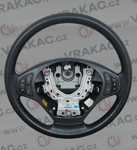 Volant – Kia Cee´d I 2006-2012