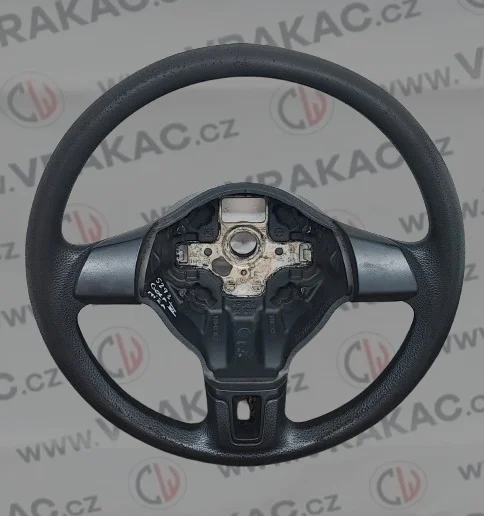 Volant (5C0419091) – Volkswagen Golf VI 2008-2014
