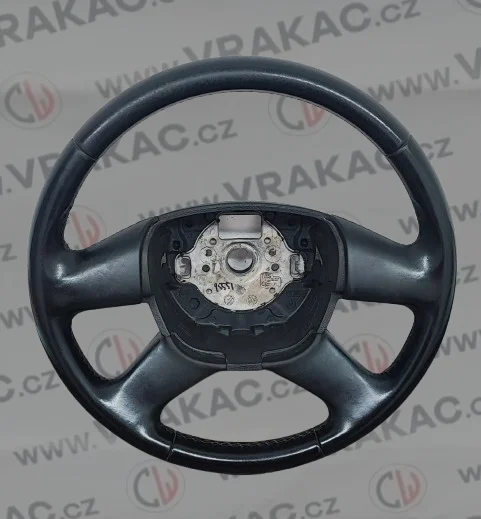 Volant – Škoda Octavia II FL 2008-2013