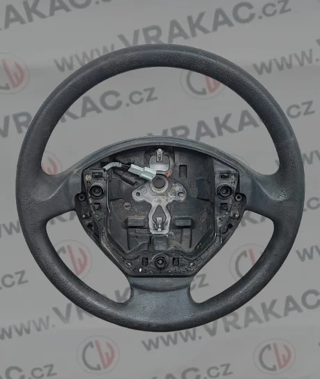 Volant (8200216037B) – Renault Modus/Grand Modus 2004-2012