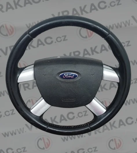 Volant – Ford Focus II 2004-2011