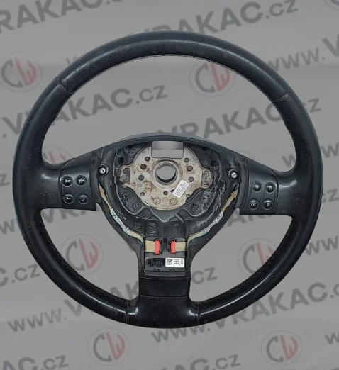 Volant (3C0419091) – Volkswagen Passat B6 2005-2010