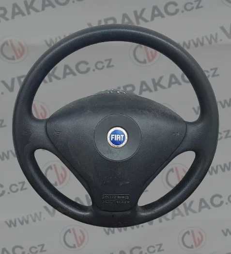 Volant – Fiat Stilo 2001-2008