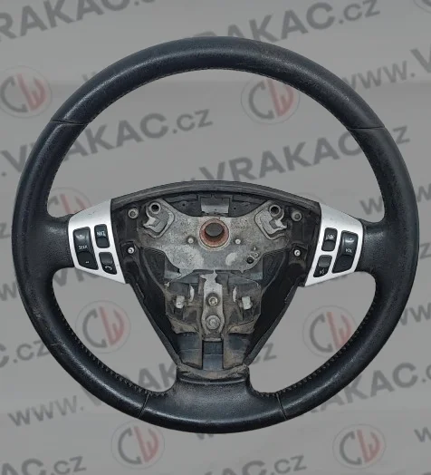 Volant (12796742) – SAAB 9-3 2002-2015