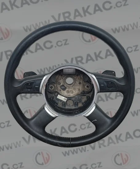 Volant (4E0419091CD) – Audi A8 2002-2010