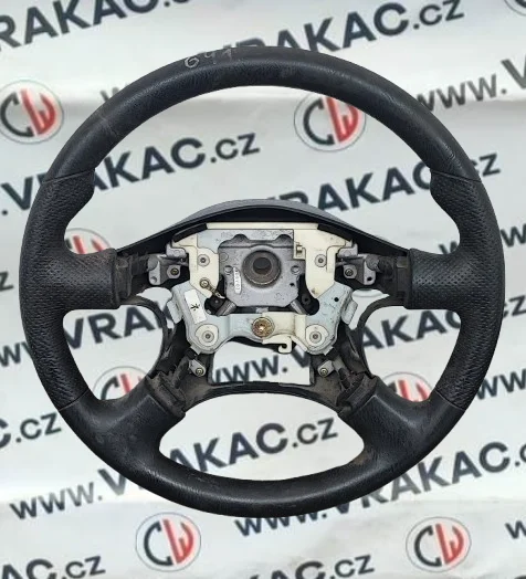 Volant – Nissan X Trail 2001-2007