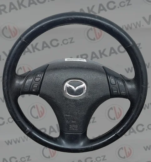 Volant – Mazda 6 2002-2007