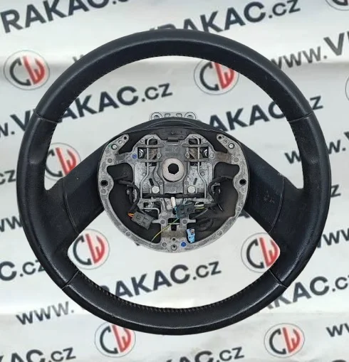 Volant (96591807ZD) – Citroen C4 2004-2009