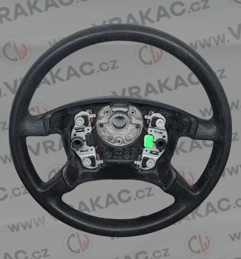 Volant – Škoda Fabia I 1999-2008