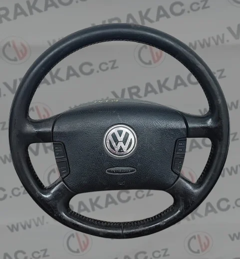 Volant – Volkswagen Golf IV 1998-2005