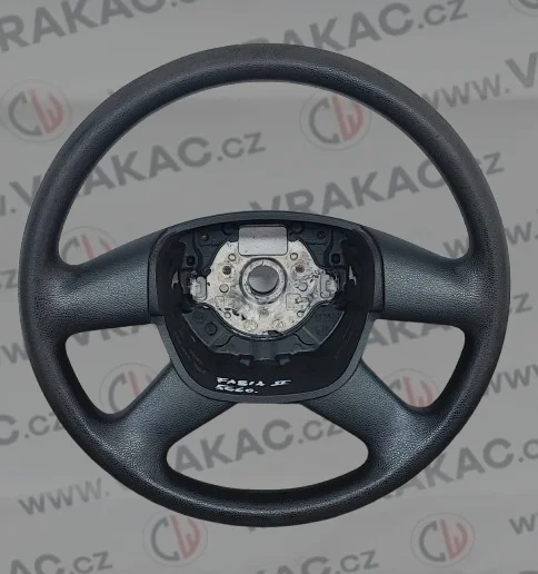 Volant – Škoda Fabia II FL 2010-2015