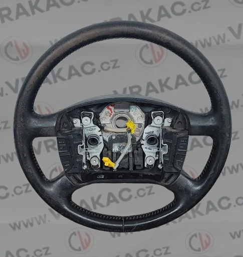 Volant – Škoda Superb 2001-2008