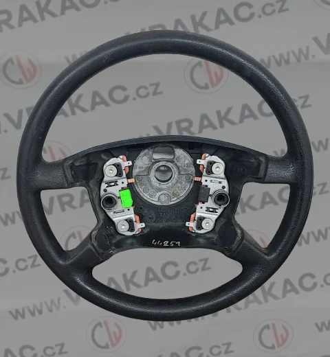 Volant – Škoda Fabia I 1999-2008