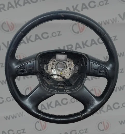 Volant – Škoda Superb II 2008-2013