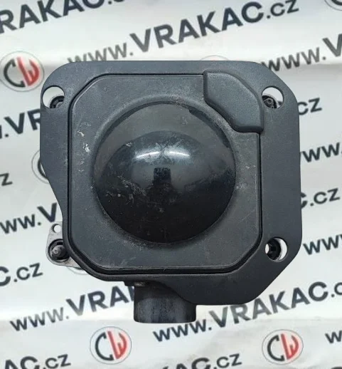 Radar ACC (8K0907561B) – Audi A4 2007-2017