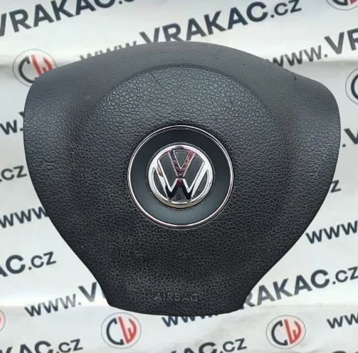 Airbag řidiče – Volkswagen Touran 1T3 2010-2015