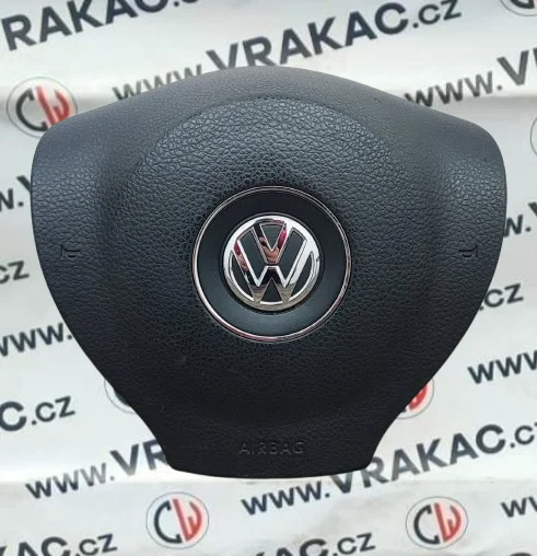 Airbag řidiče (3C8880201H) – Ford Focus II 2004-2011