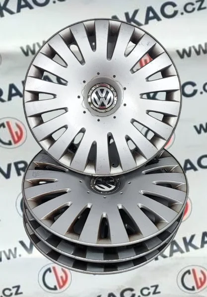Poklice kol 16' sada (3C0601147B) – Volkswagen Passat B6 2005-2010