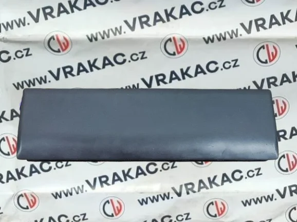 Airbag kolenní (3T1880841B) – Škoda Superb II 2008-2013